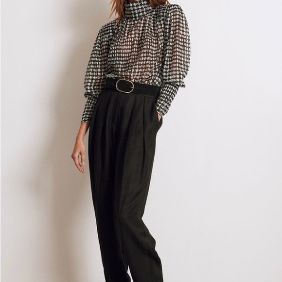 Ba&sh blouse - never worn - Picture 4 of 8